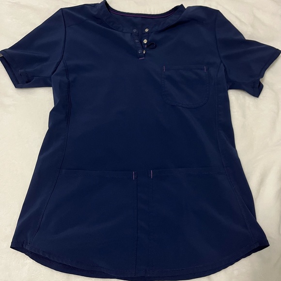 SCRUBSTAR SET - Picture 2 of 8